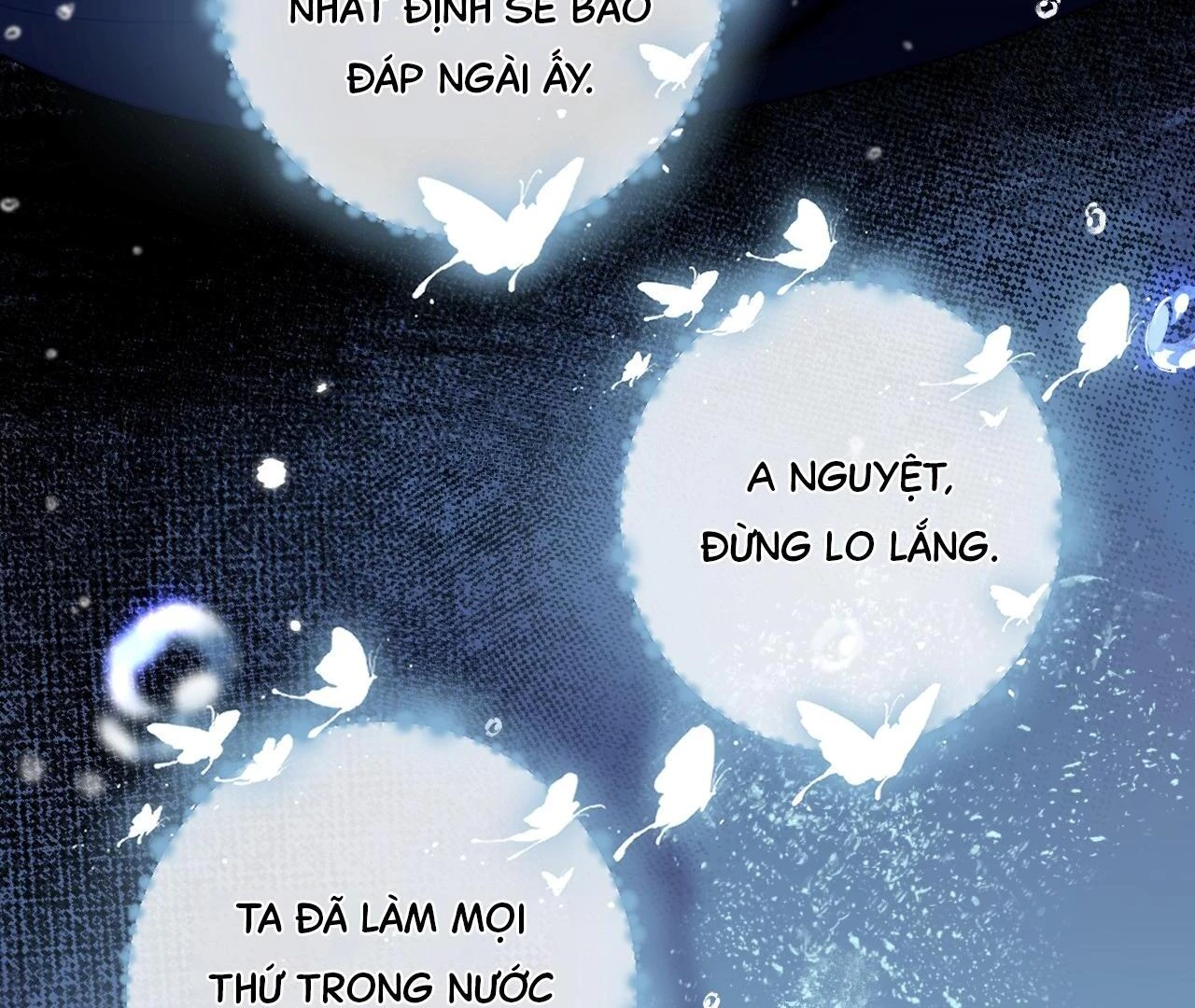 Đông Hải Tìm Mỹ Nhân Chapter 32 - 20