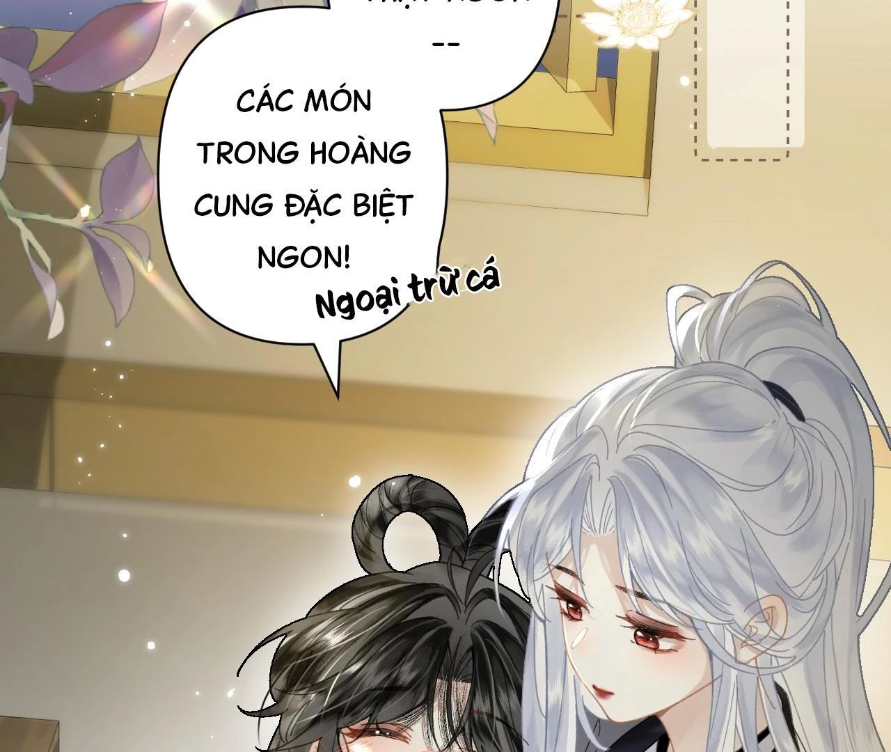 Đông Hải Tìm Mỹ Nhân Chapter 32 - 26