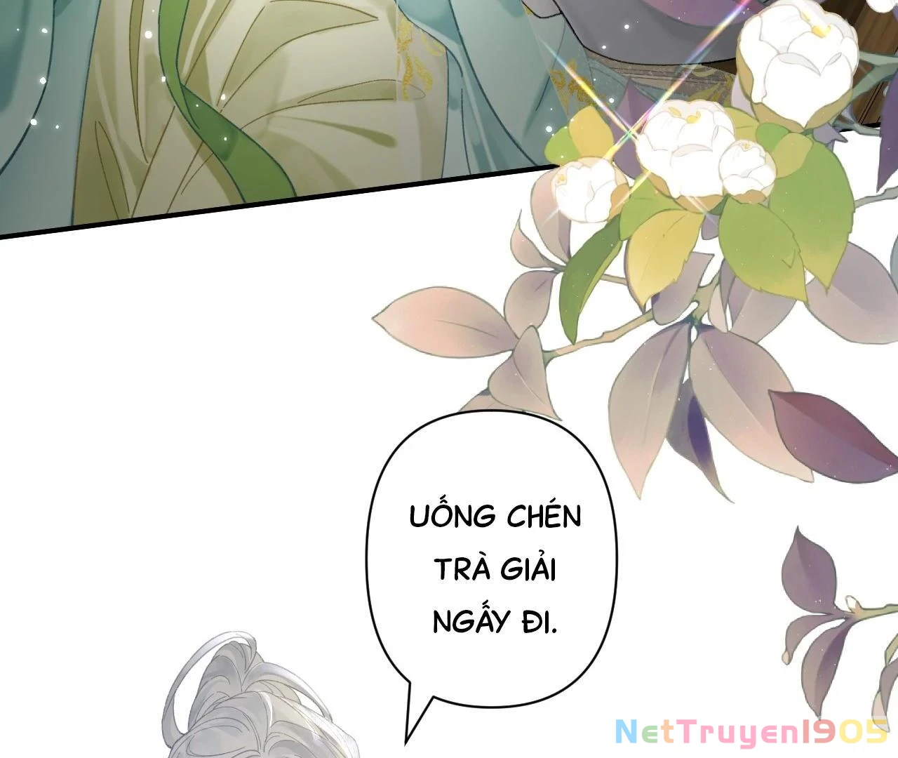 Đông Hải Tìm Mỹ Nhân Chapter 32 - 28