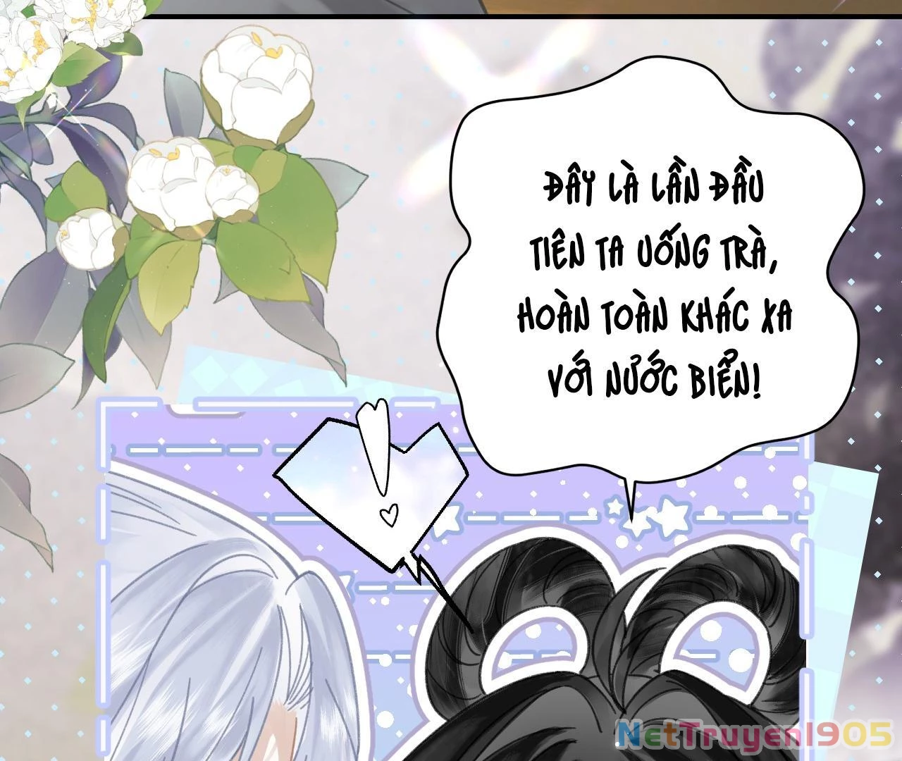 Đông Hải Tìm Mỹ Nhân Chapter 32 - 33