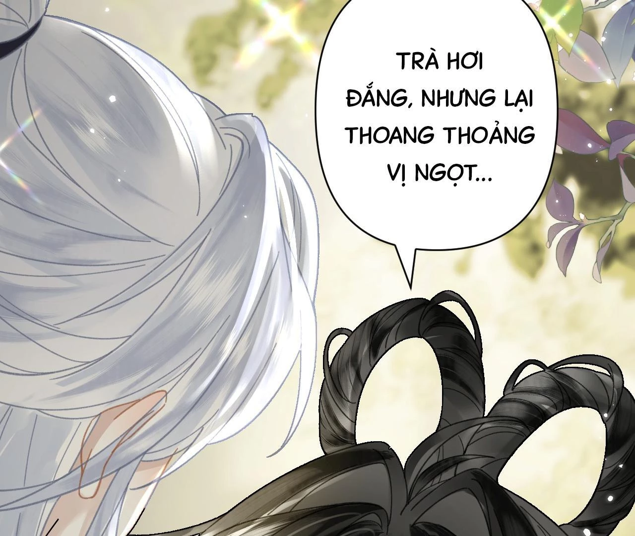 Đông Hải Tìm Mỹ Nhân Chapter 32 - 35