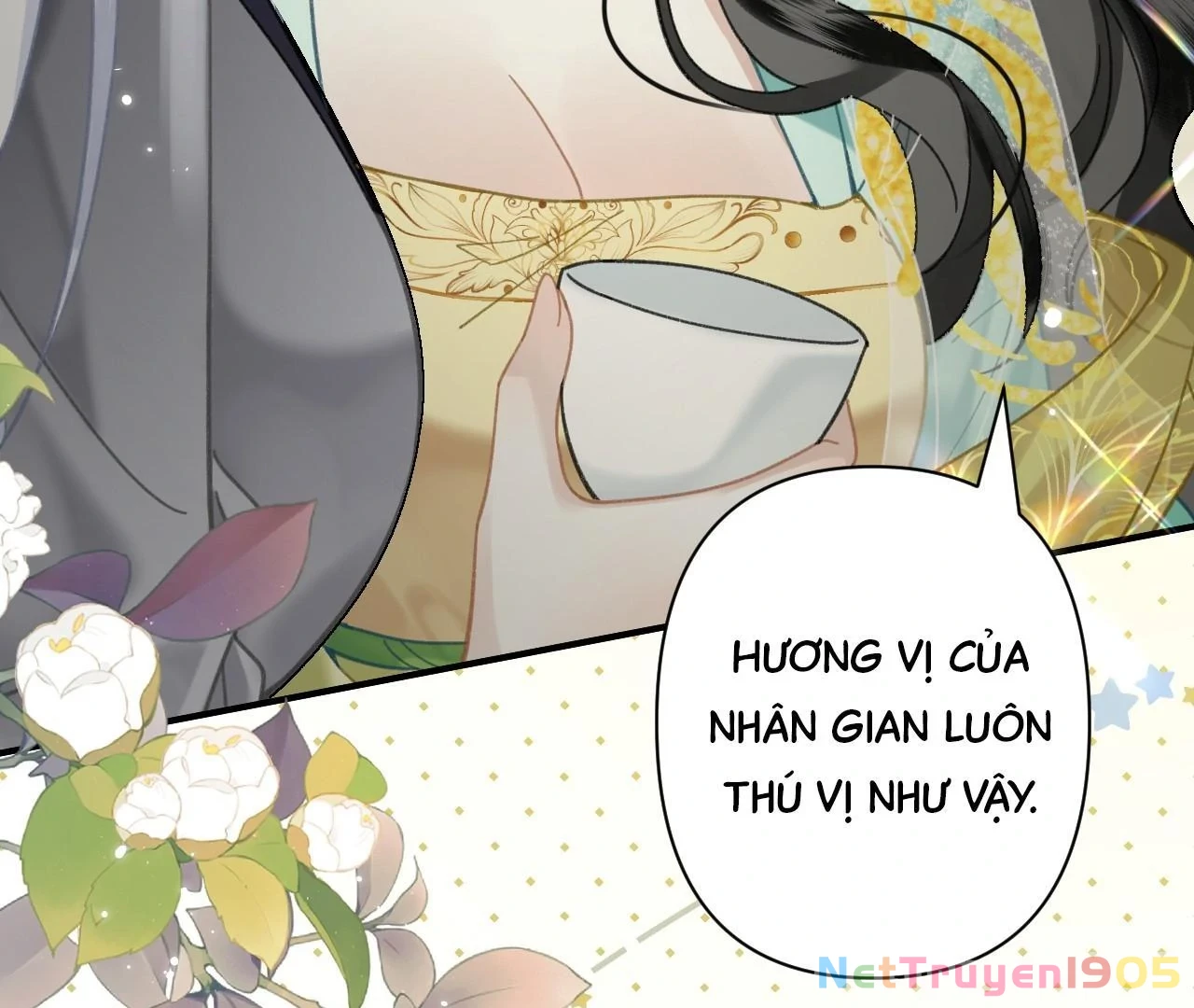 Đông Hải Tìm Mỹ Nhân Chapter 32 - 37