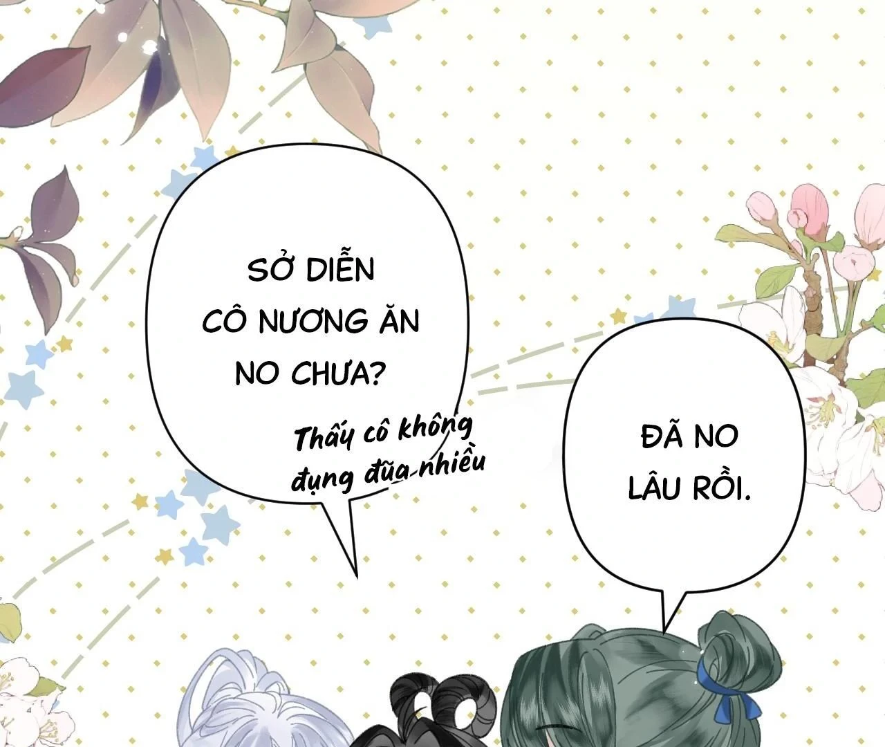 Đông Hải Tìm Mỹ Nhân Chapter 32 - 38