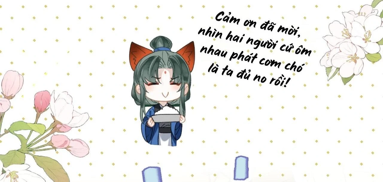 Đông Hải Tìm Mỹ Nhân Chapter 32 - 40