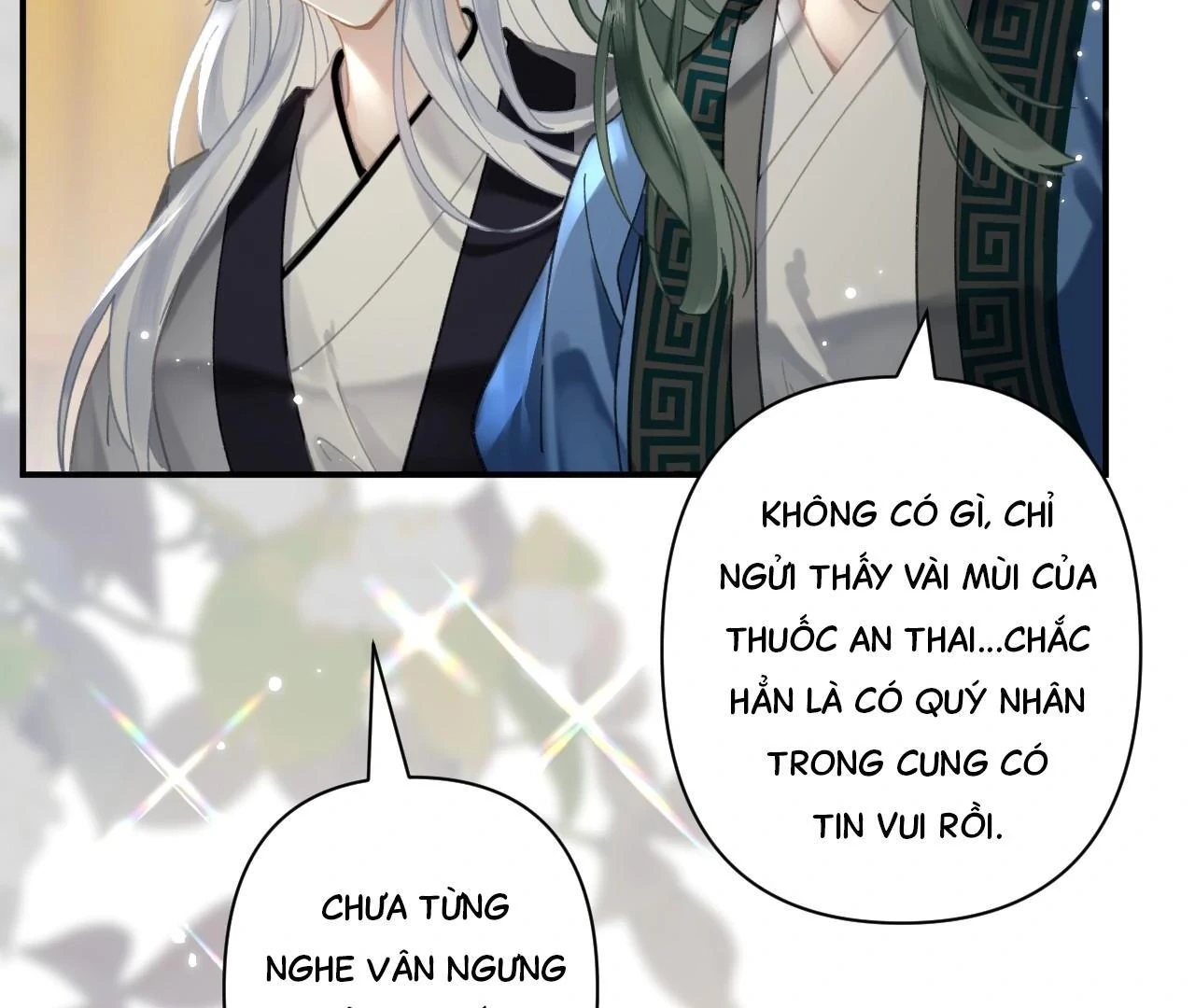 Đông Hải Tìm Mỹ Nhân Chapter 32 - 44