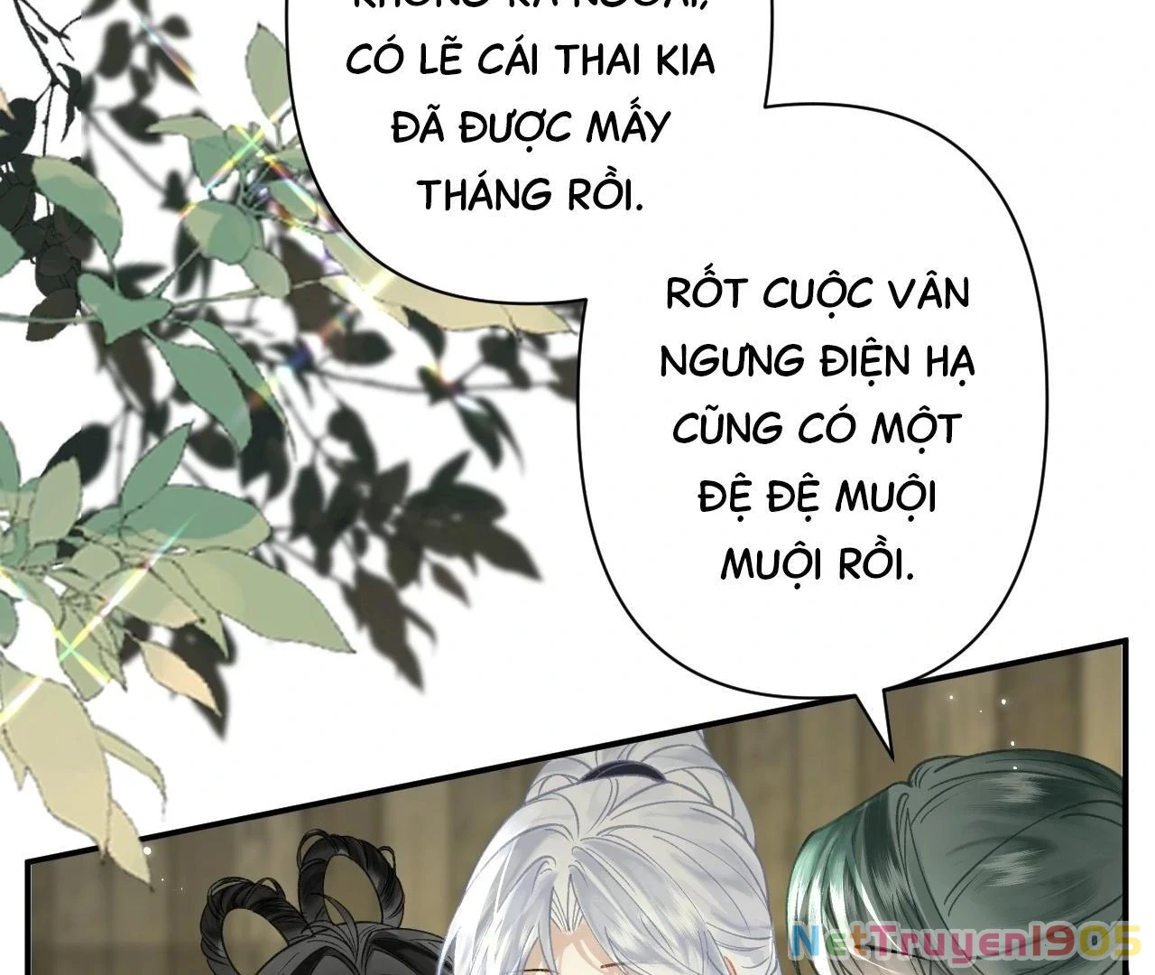 Đông Hải Tìm Mỹ Nhân Chapter 32 - 46