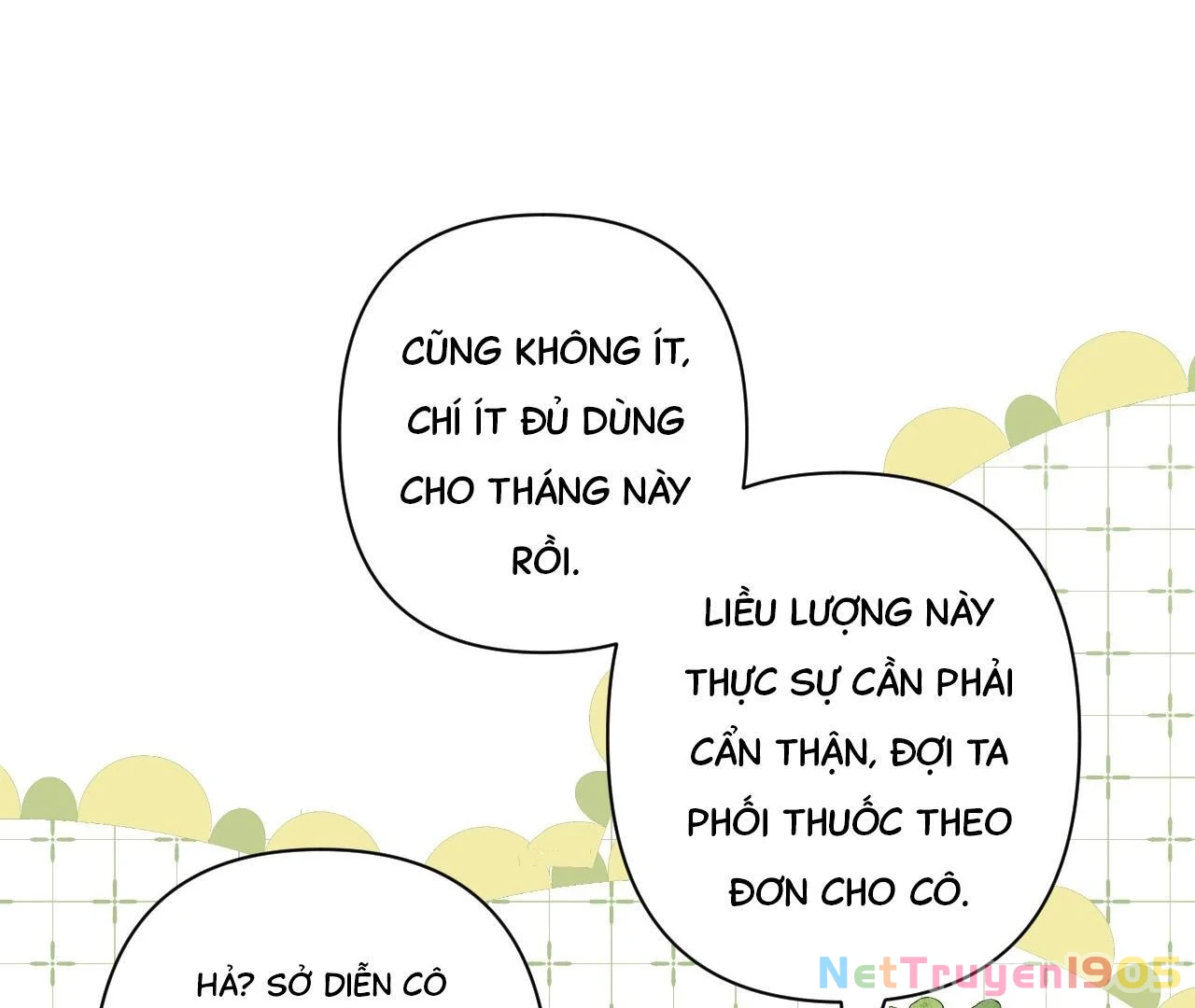 Đông Hải Tìm Mỹ Nhân Chapter 32 - 52