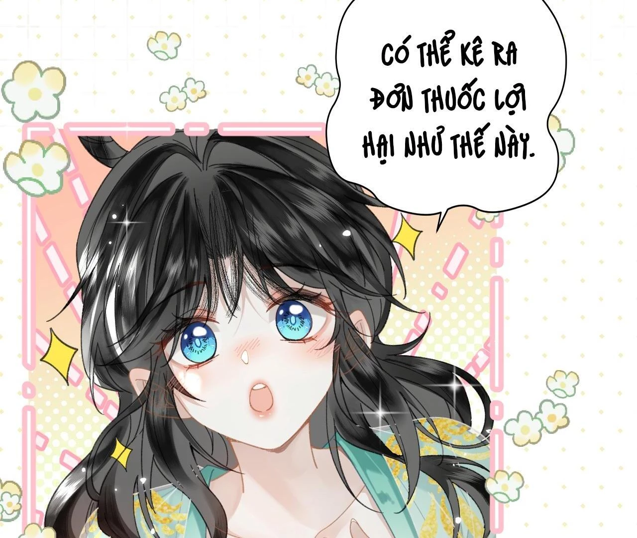 Đông Hải Tìm Mỹ Nhân Chapter 32 - 55