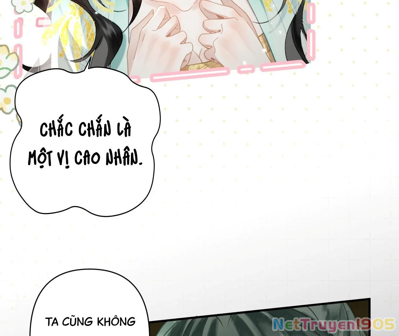 Đông Hải Tìm Mỹ Nhân Chapter 32 - 56