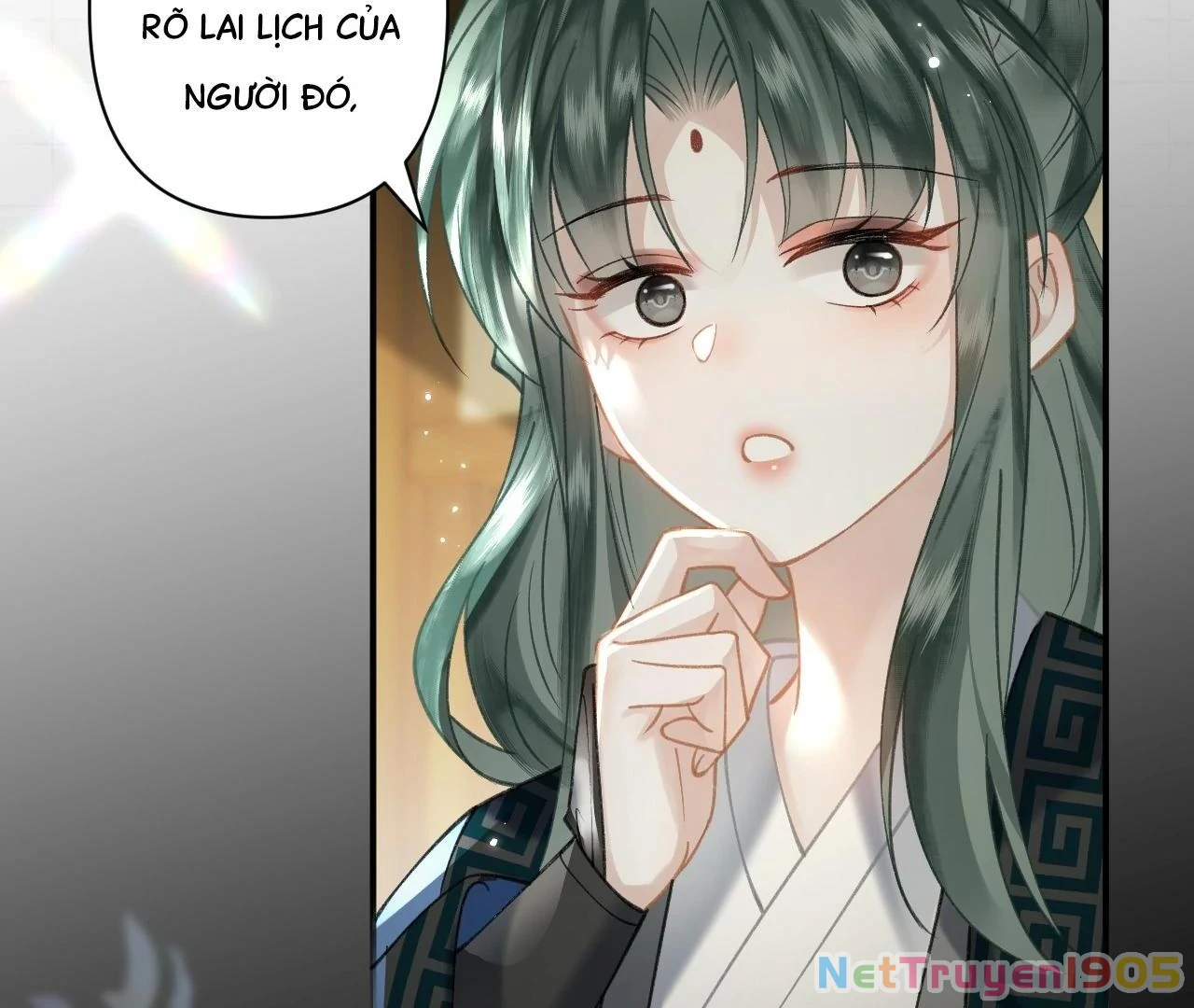 Đông Hải Tìm Mỹ Nhân Chapter 32 - 57