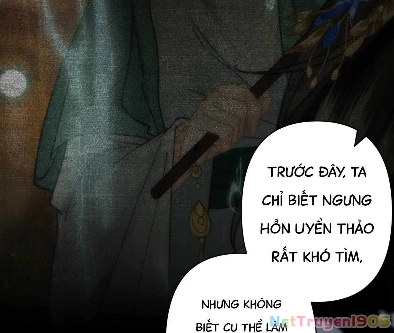 Đông Hải Tìm Mỹ Nhân Chapter 32 - 60