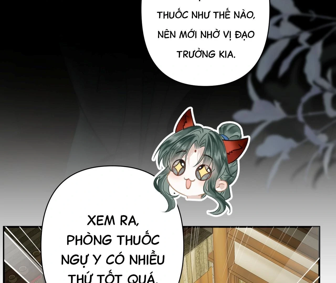Đông Hải Tìm Mỹ Nhân Chapter 32 - 61