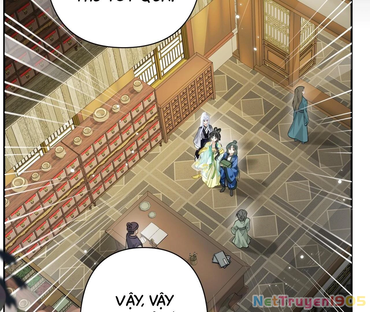 Đông Hải Tìm Mỹ Nhân Chapter 32 - 62