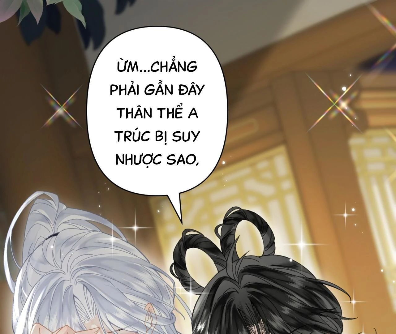Đông Hải Tìm Mỹ Nhân Chapter 32 - 64