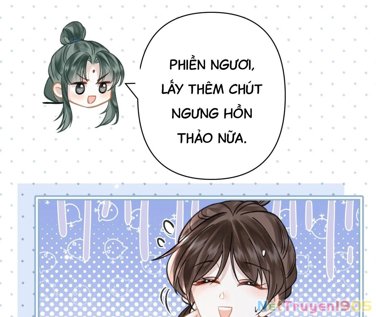 Đông Hải Tìm Mỹ Nhân Chapter 32 - 75