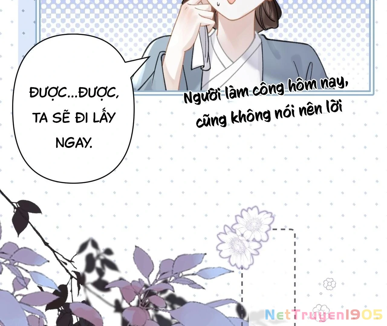 Đông Hải Tìm Mỹ Nhân Chapter 32 - 76