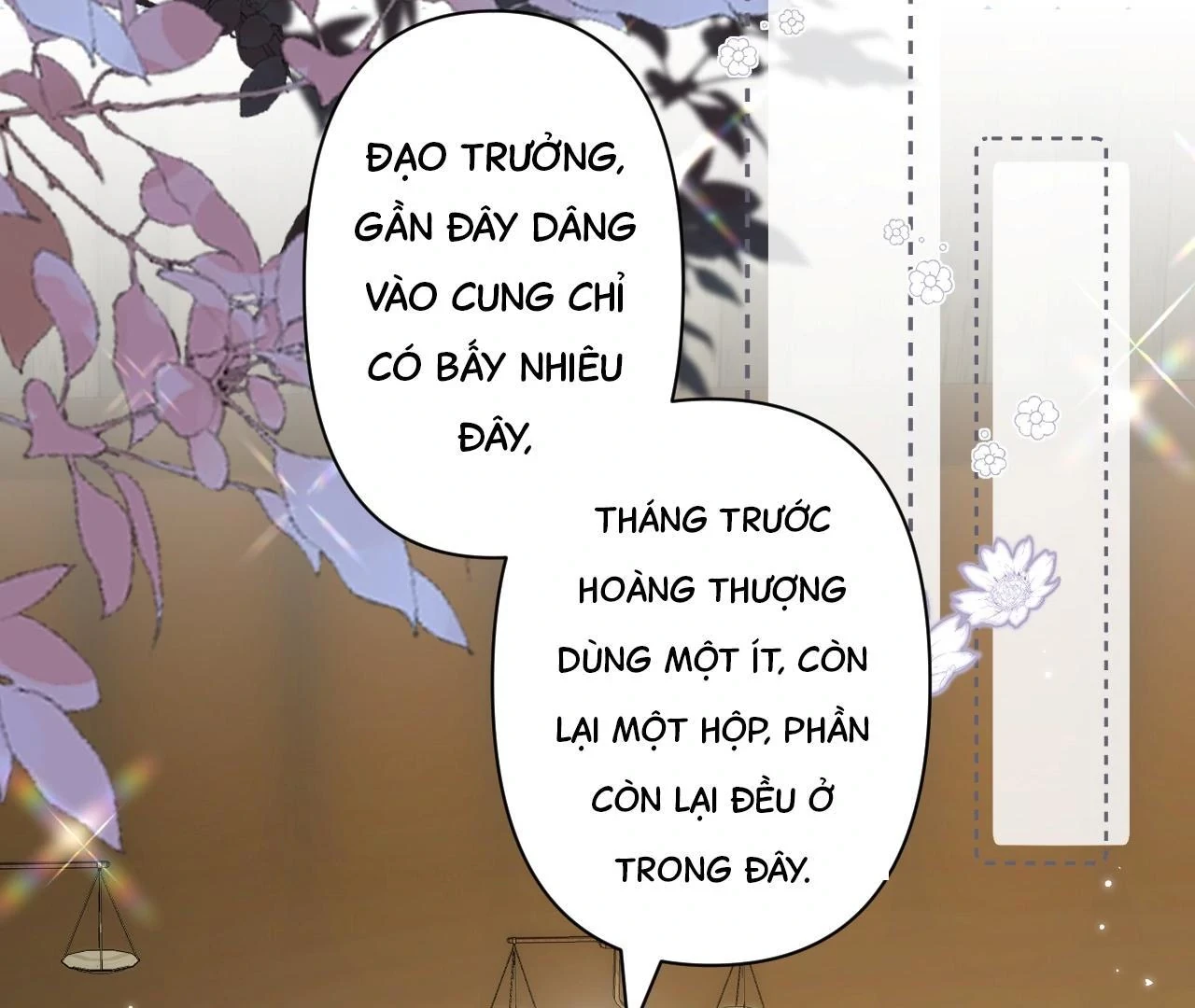 Đông Hải Tìm Mỹ Nhân Chapter 32 - 77