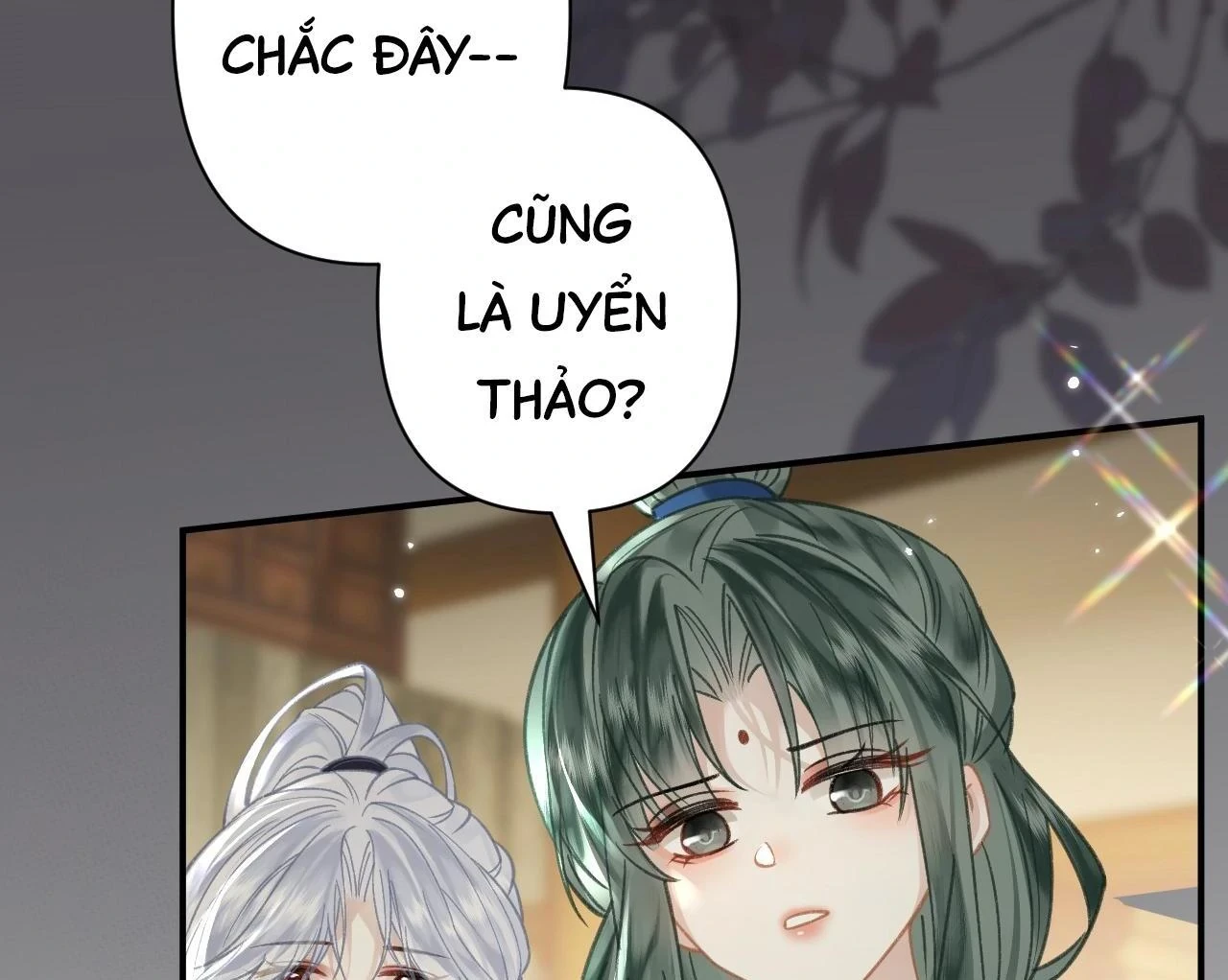 Đông Hải Tìm Mỹ Nhân Chapter 32 - 80