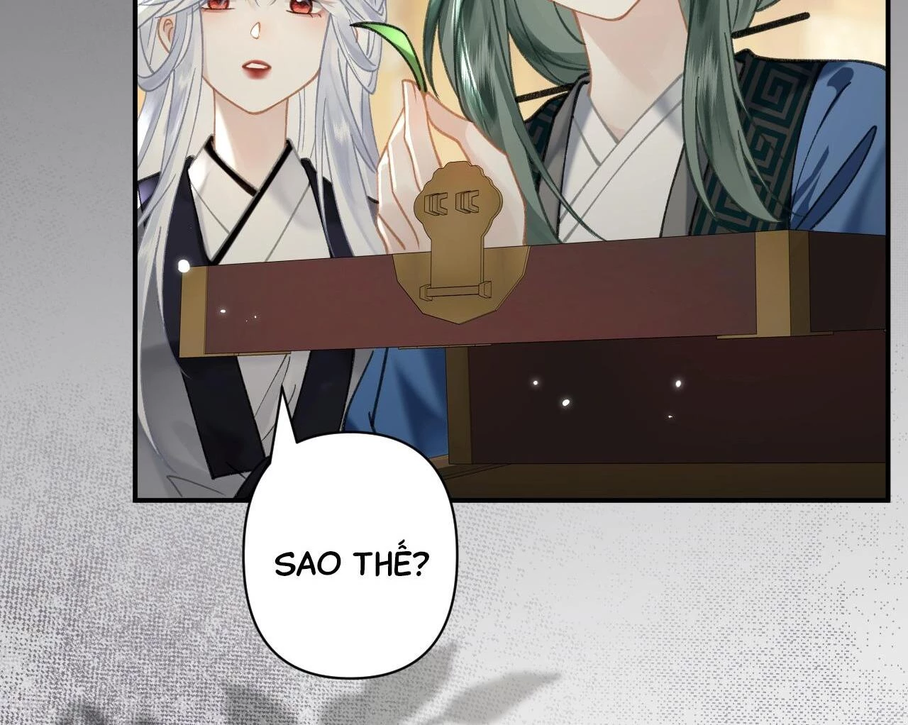 Đông Hải Tìm Mỹ Nhân Chapter 32 - 81