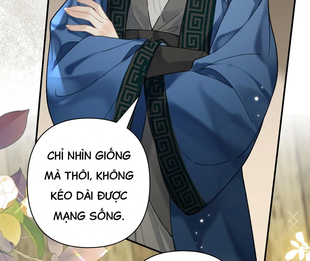 Đông Hải Tìm Mỹ Nhân Chapter 32 - 84