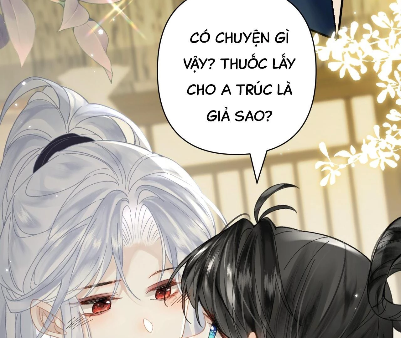 Đông Hải Tìm Mỹ Nhân Chapter 32 - 85