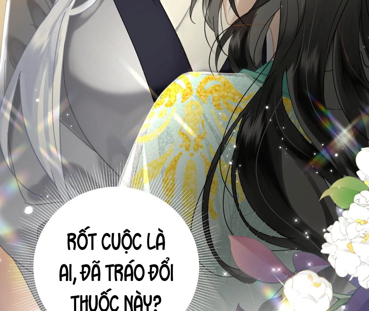 Đông Hải Tìm Mỹ Nhân Chapter 32 - 91