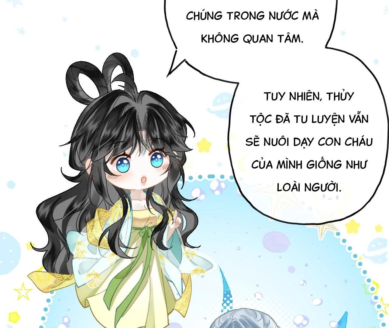 Đông Hải Tìm Mỹ Nhân Chapter 32 - 94