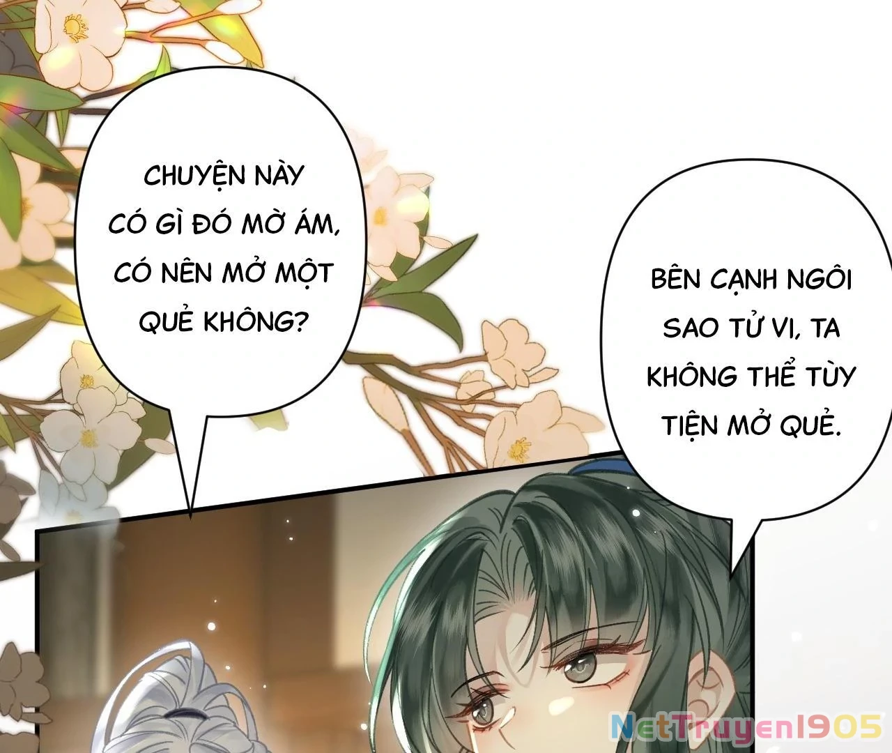 Đông Hải Tìm Mỹ Nhân Chapter 33 - 4