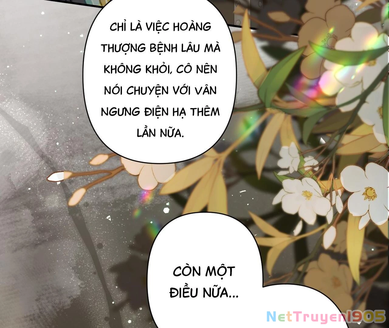 Đông Hải Tìm Mỹ Nhân Chapter 33 - 6