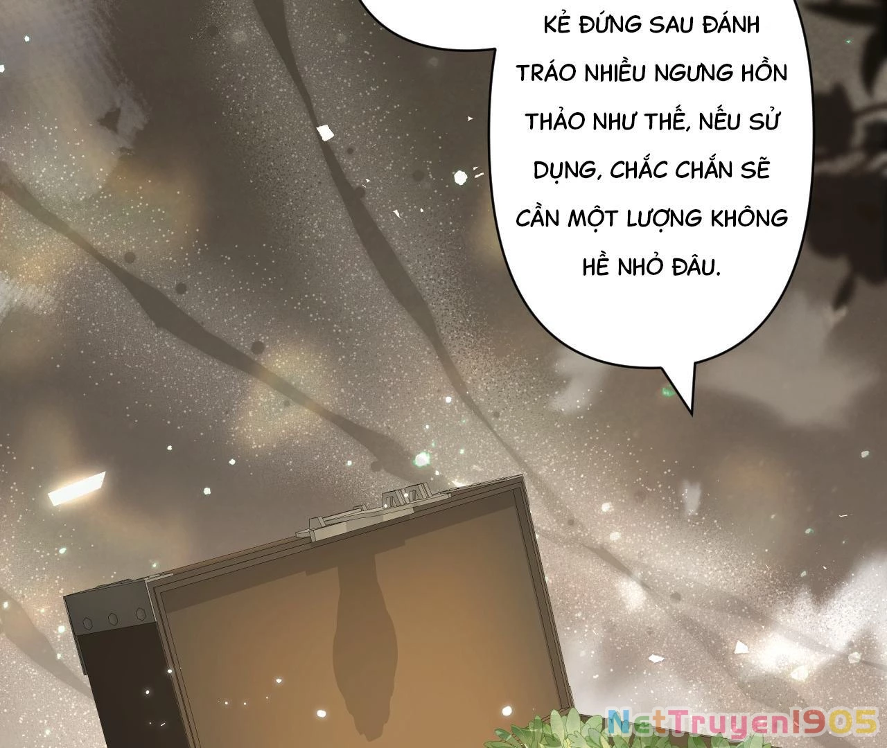 Đông Hải Tìm Mỹ Nhân Chapter 33 - 7