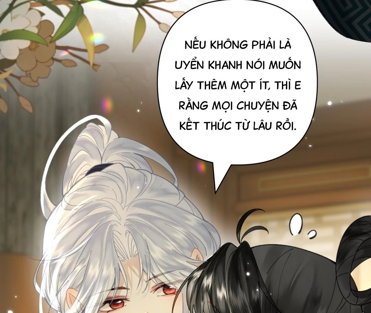 Đông Hải Tìm Mỹ Nhân Chapter 33 - 10
