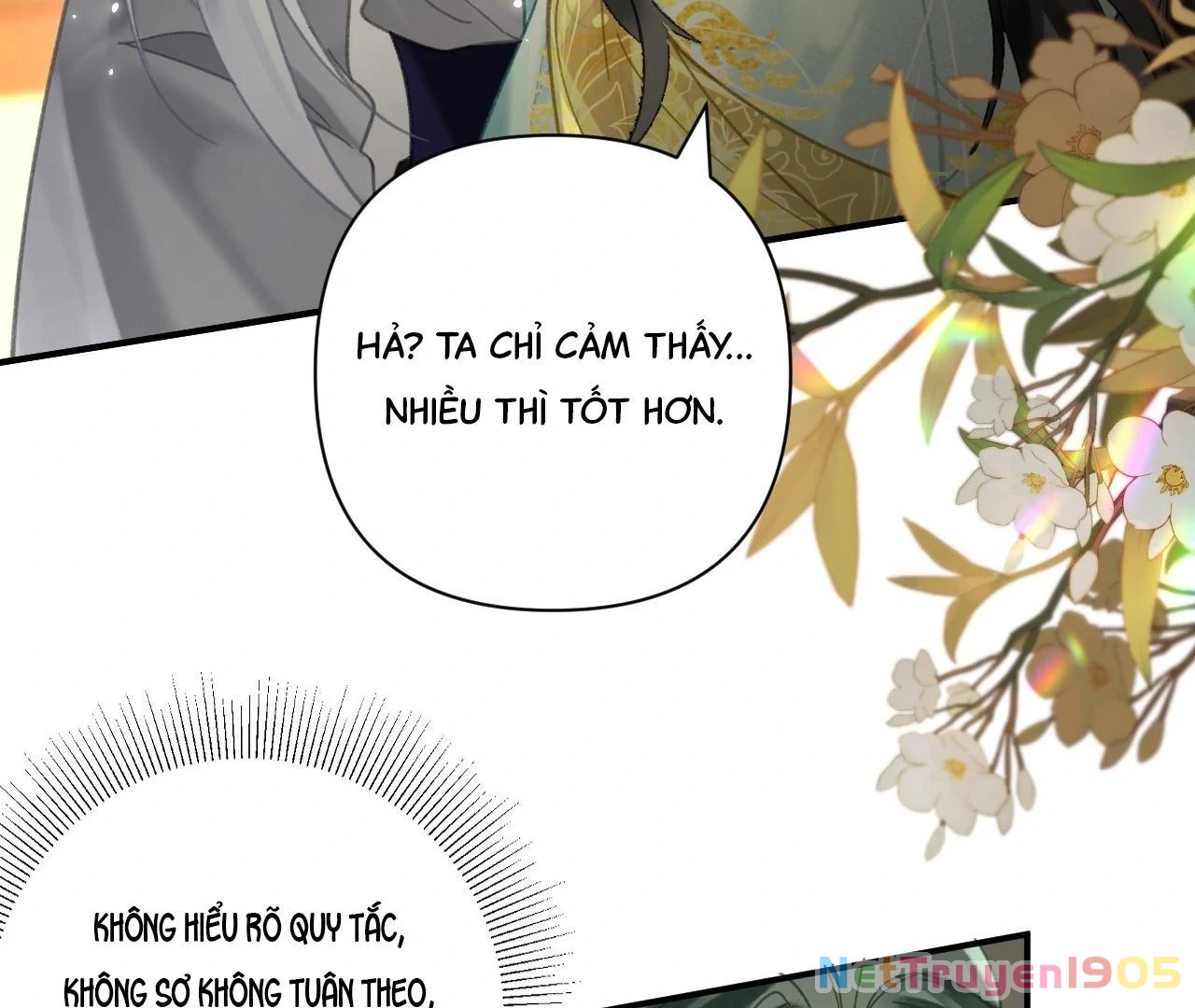 Đông Hải Tìm Mỹ Nhân Chapter 33 - 12