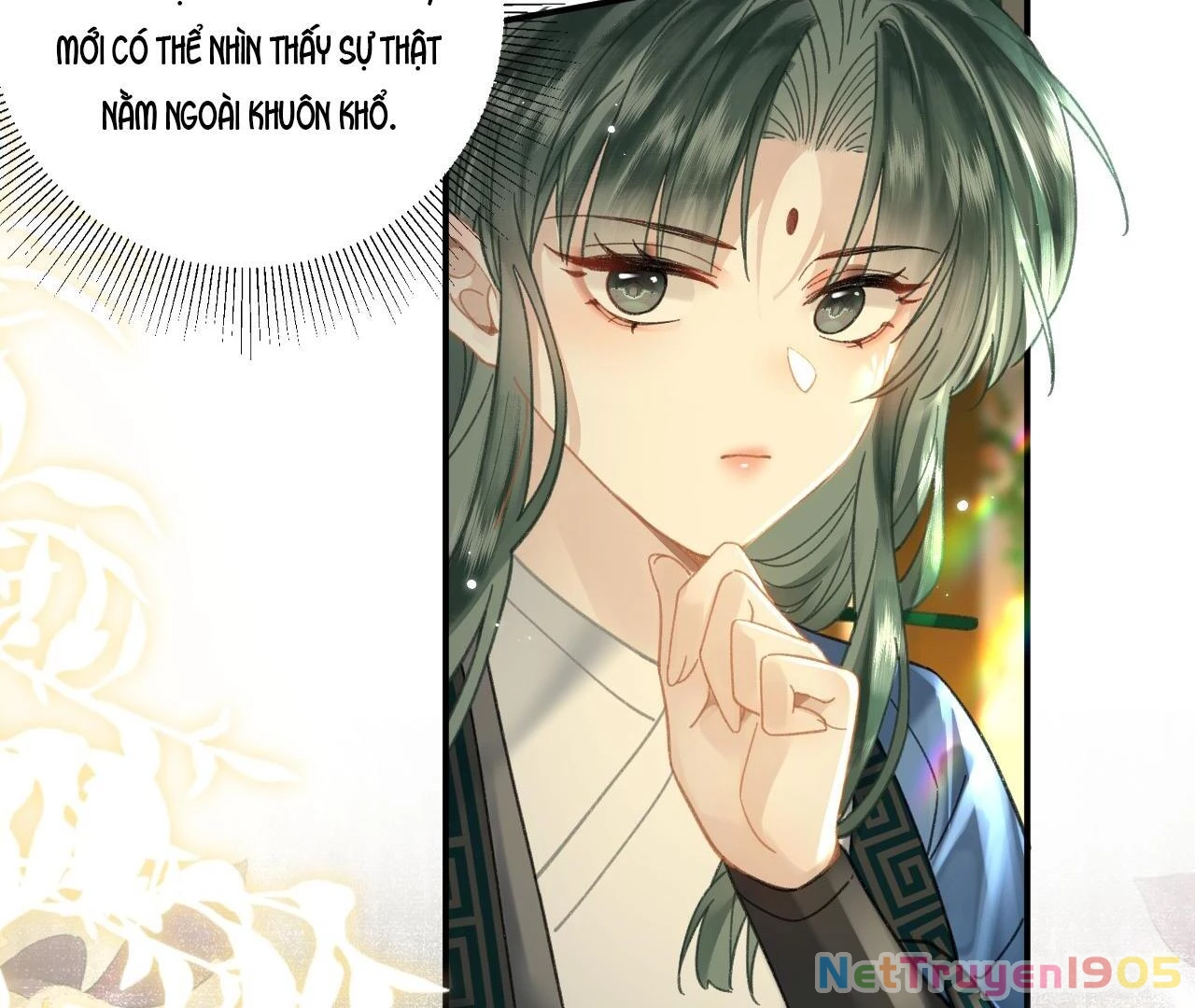 Đông Hải Tìm Mỹ Nhân Chapter 33 - 13