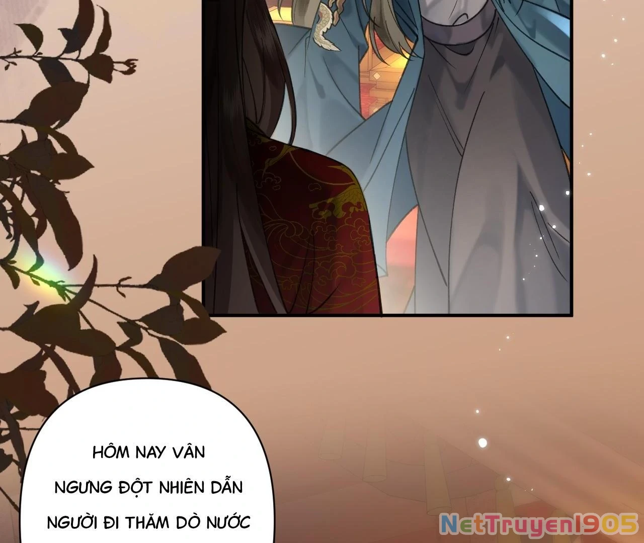 Đông Hải Tìm Mỹ Nhân Chapter 33 - 21