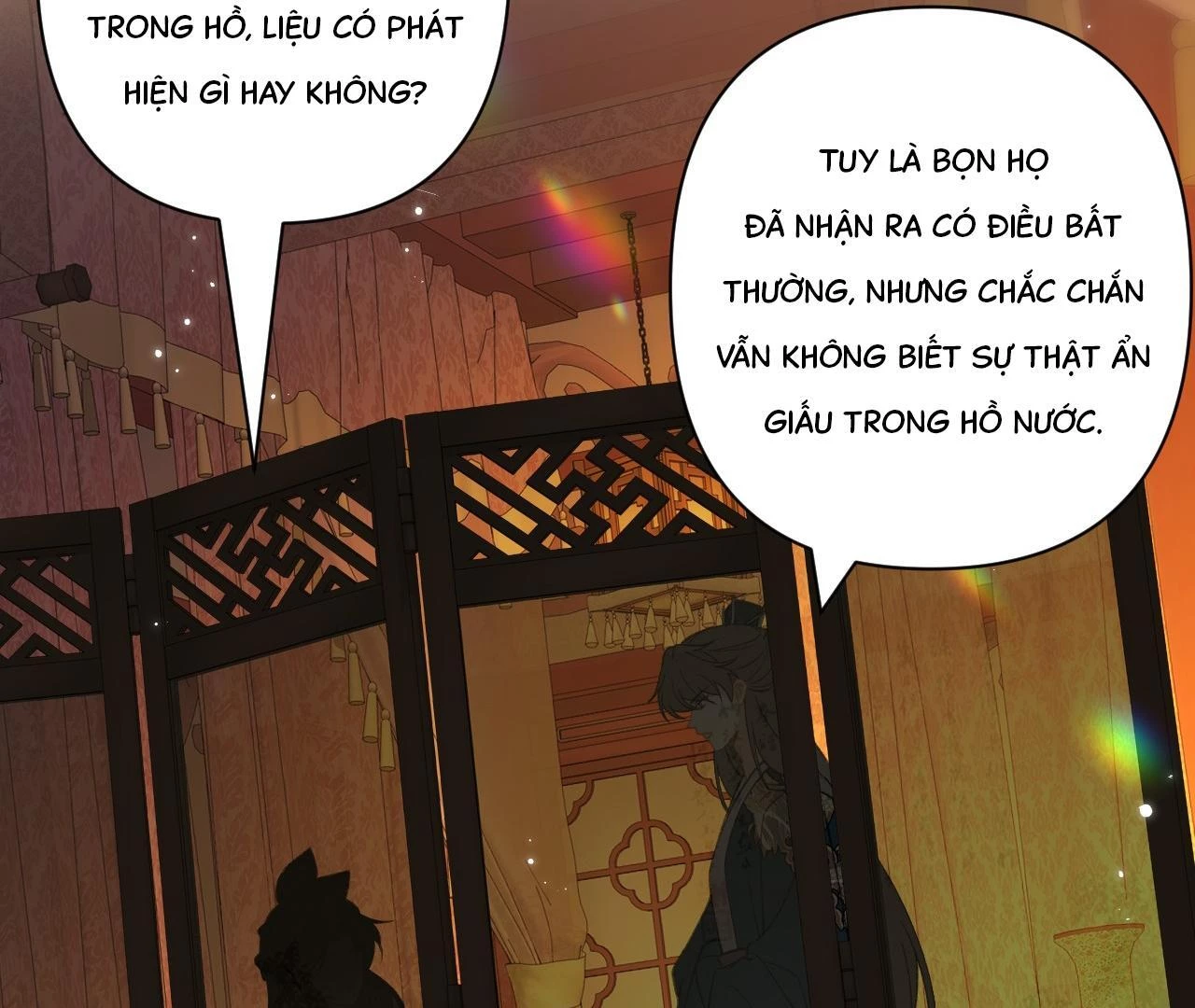 Đông Hải Tìm Mỹ Nhân Chapter 33 - 22