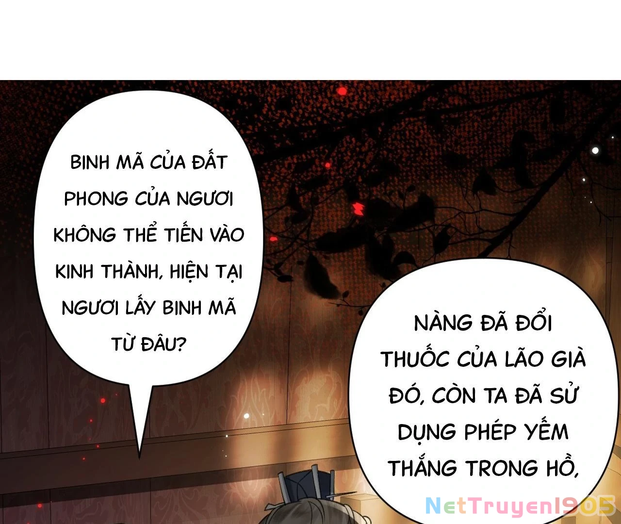 Đông Hải Tìm Mỹ Nhân Chapter 33 - 26