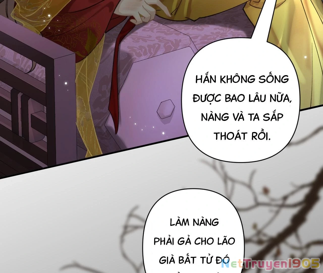 Đông Hải Tìm Mỹ Nhân Chapter 33 - 28