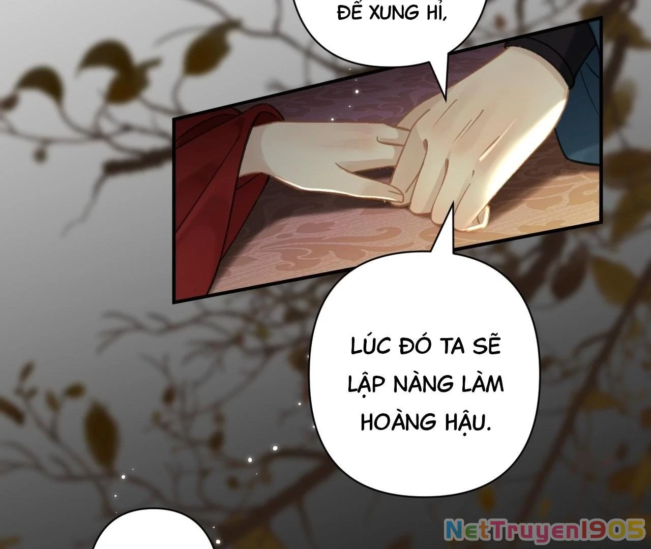 Đông Hải Tìm Mỹ Nhân Chapter 33 - 29