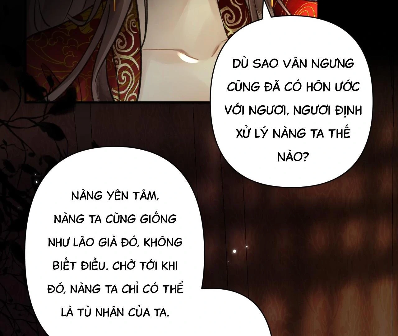 Đông Hải Tìm Mỹ Nhân Chapter 33 - 31
