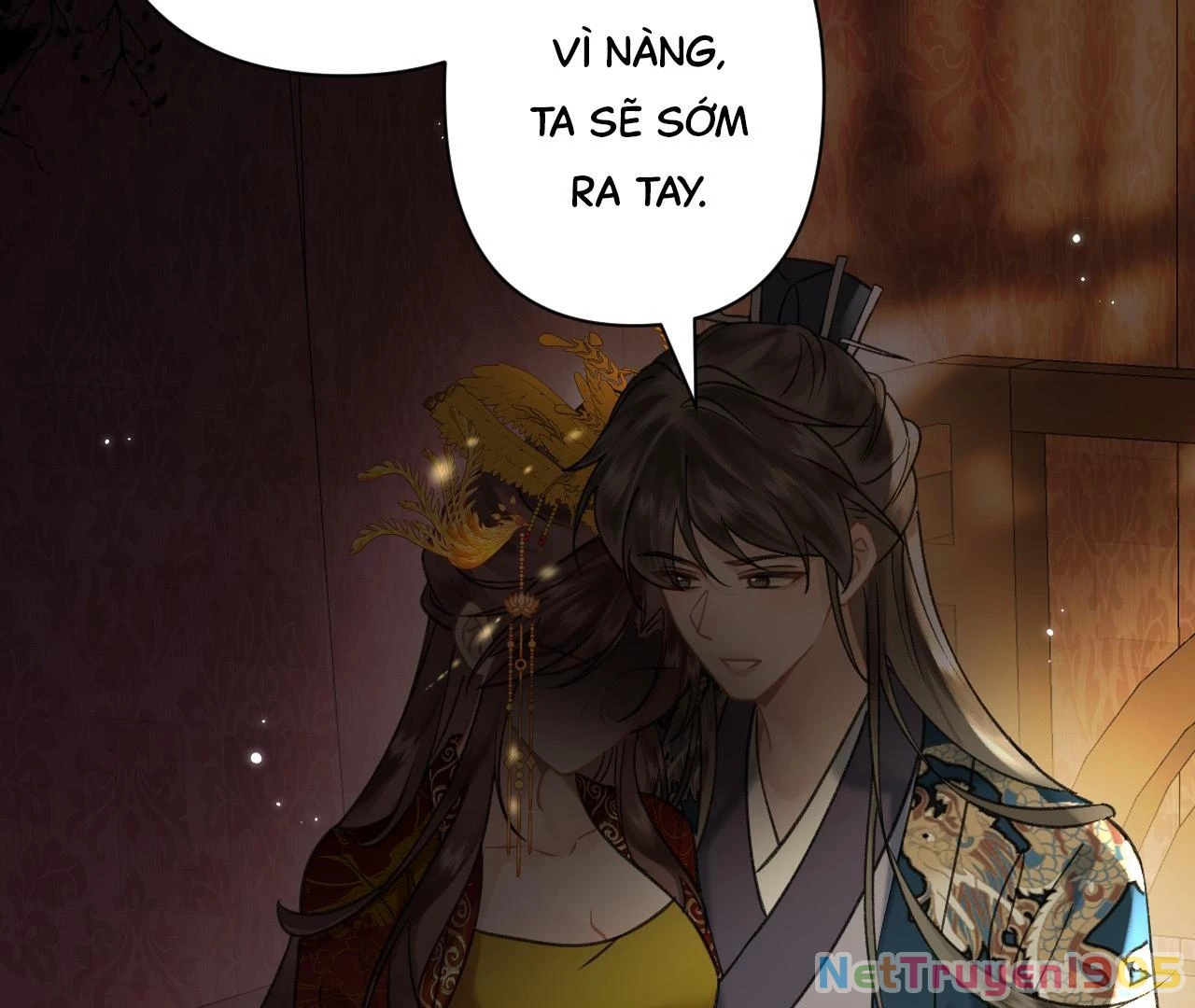 Đông Hải Tìm Mỹ Nhân Chapter 33 - 32