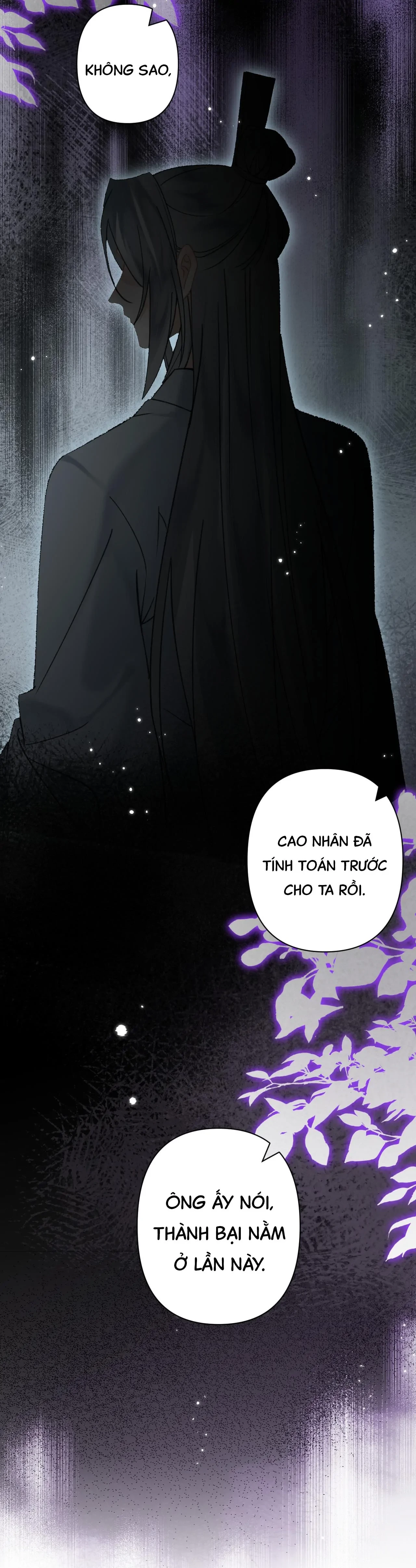 Đông Hải Tìm Mỹ Nhân Chapter 33 - 35