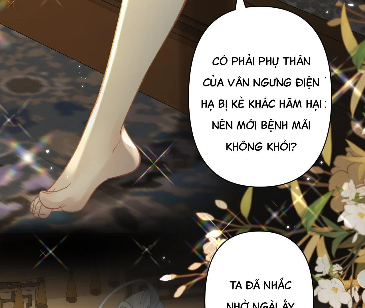 Đông Hải Tìm Mỹ Nhân Chapter 33 - 40