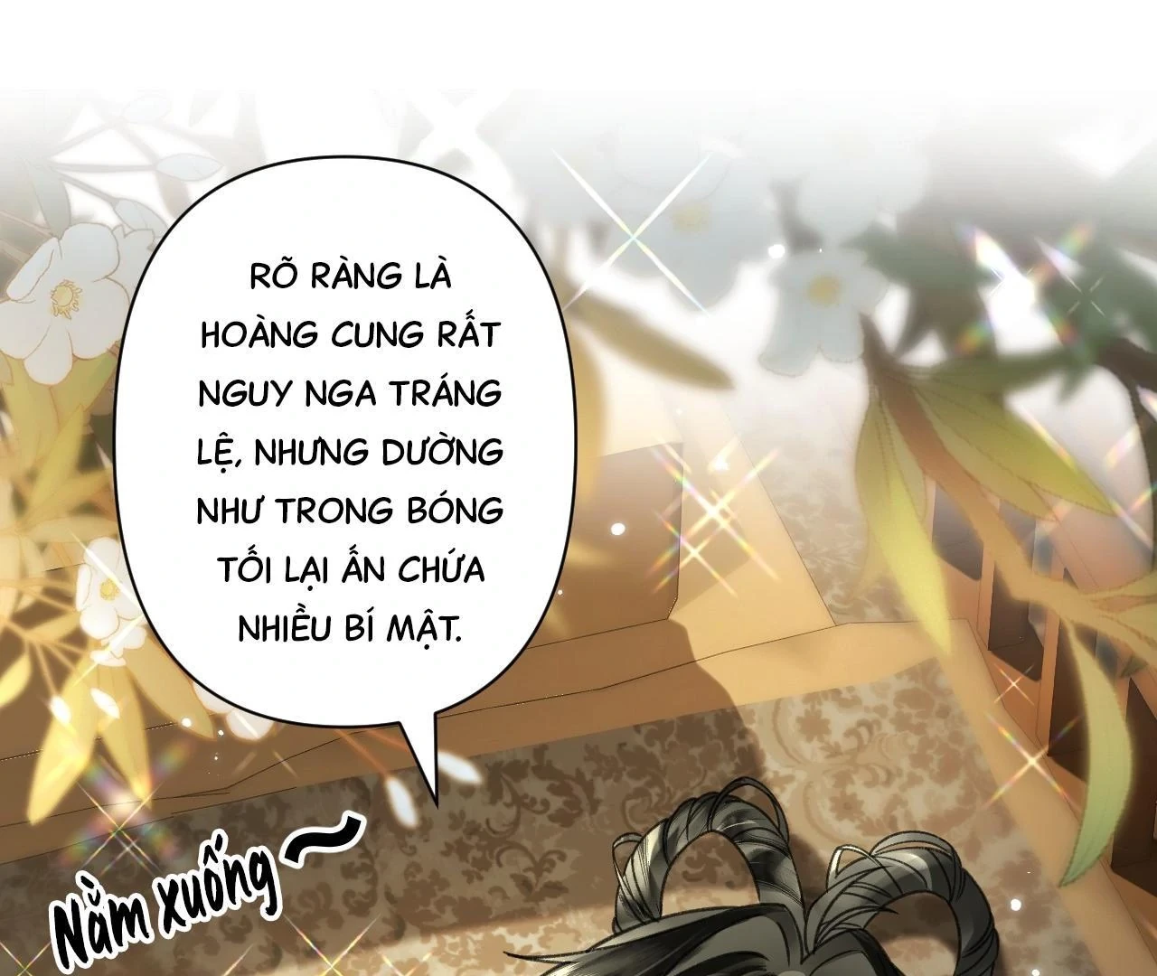 Đông Hải Tìm Mỹ Nhân Chapter 33 - 43