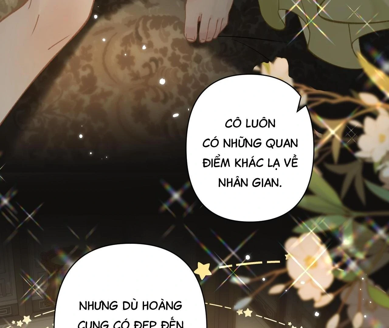 Đông Hải Tìm Mỹ Nhân Chapter 33 - 46