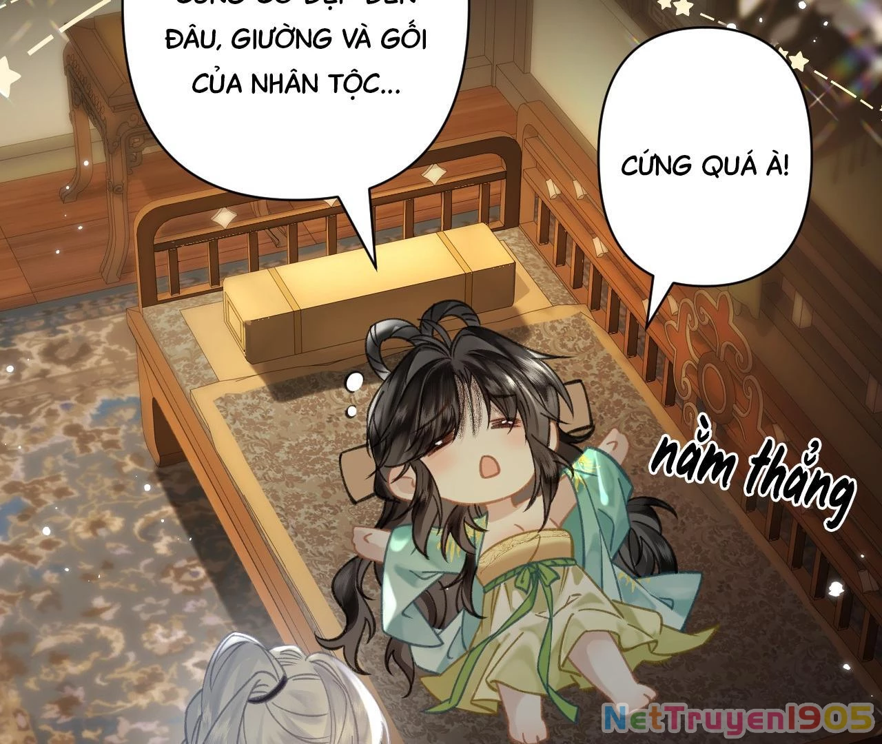 Đông Hải Tìm Mỹ Nhân Chapter 33 - 47