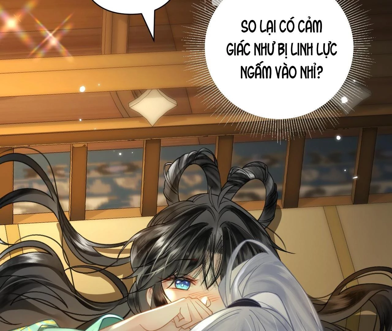 Đông Hải Tìm Mỹ Nhân Chapter 33 - 55