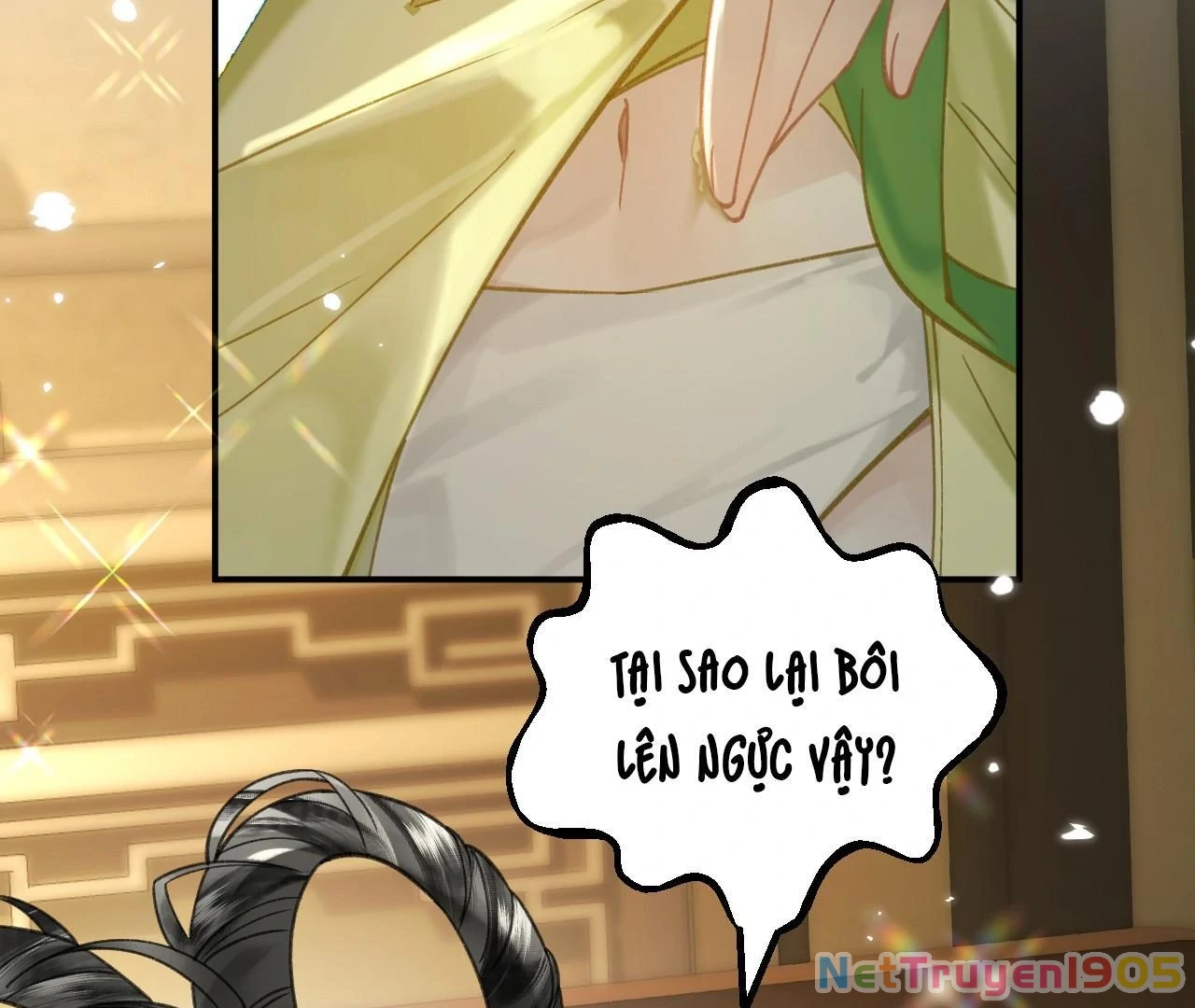 Đông Hải Tìm Mỹ Nhân Chapter 33 - 60