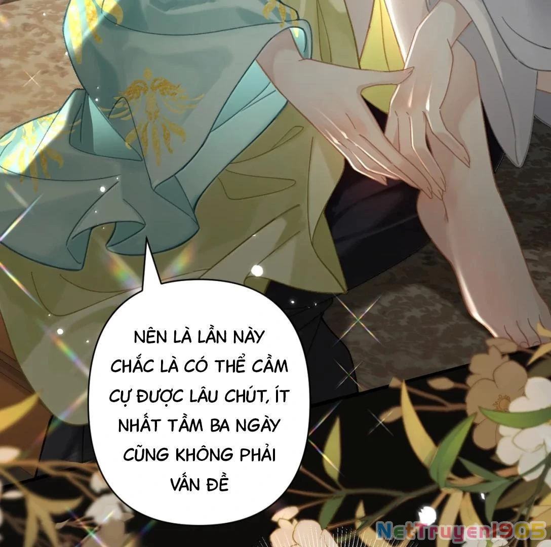 Đông Hải Tìm Mỹ Nhân Chapter 34 - 4