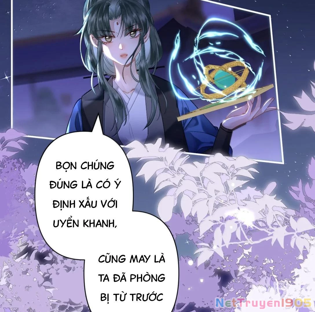 Đông Hải Tìm Mỹ Nhân Chapter 34 - 25