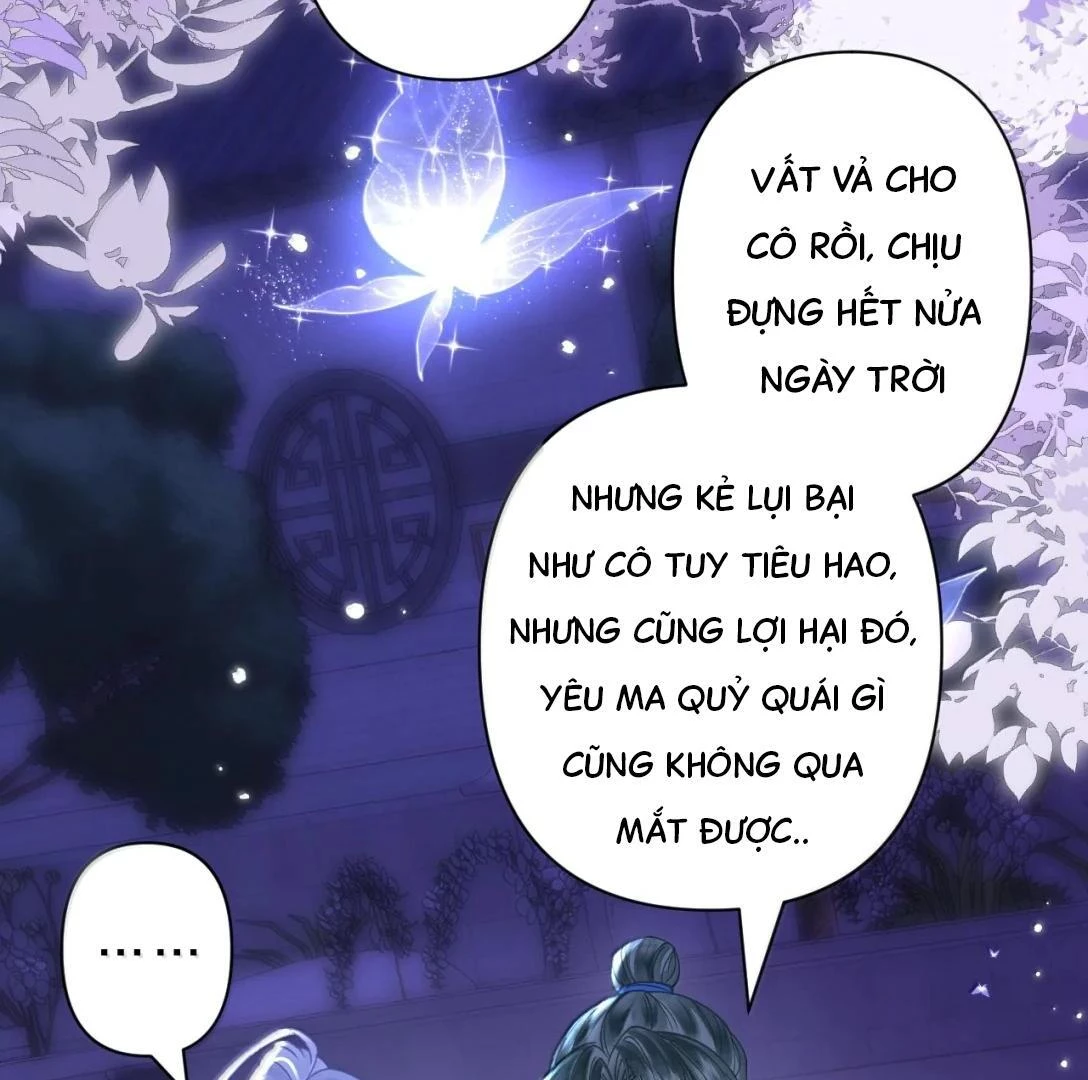 Đông Hải Tìm Mỹ Nhân Chapter 34 - 26